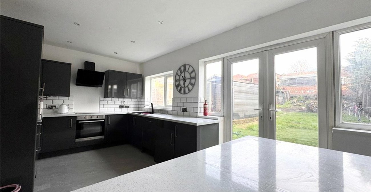 2 bedroom bungalow for sale in St Pauls Cray | Robinson Jackson