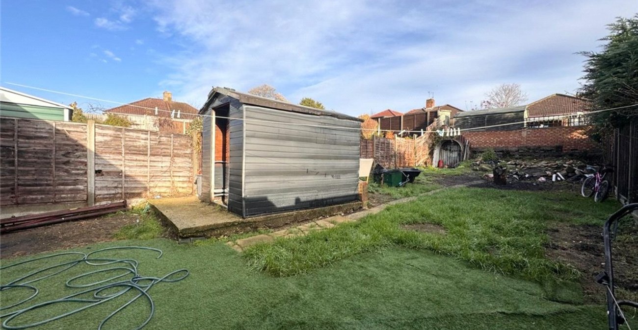 2 bedroom bungalow for sale in St Pauls Cray | Robinson Jackson