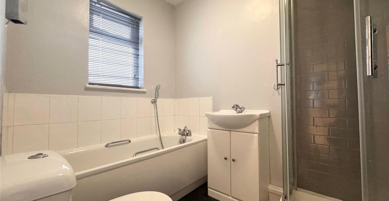 2 bedroom bungalow for sale in St Pauls Cray | Robinson Jackson