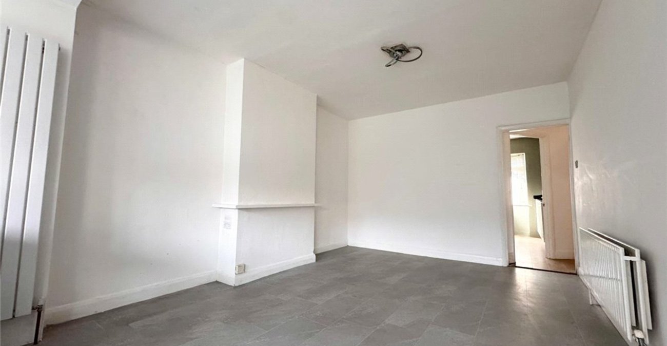 2 bedroom bungalow for sale in St Pauls Cray | Robinson Jackson