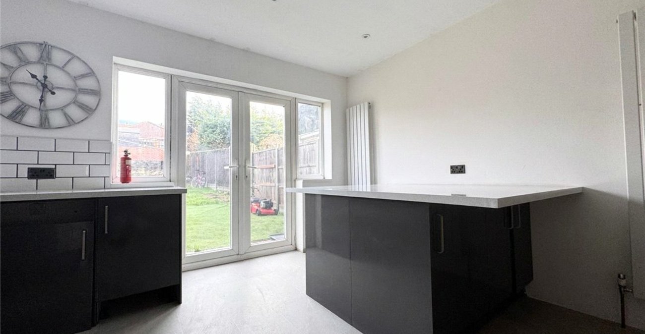 2 bedroom bungalow for sale in St Pauls Cray | Robinson Jackson