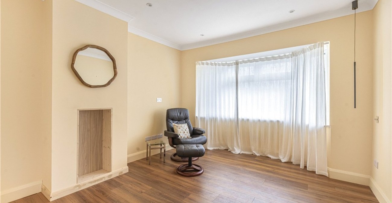 2 bedroom bungalow for sale in St Pauls Cray | Robinson Jackson