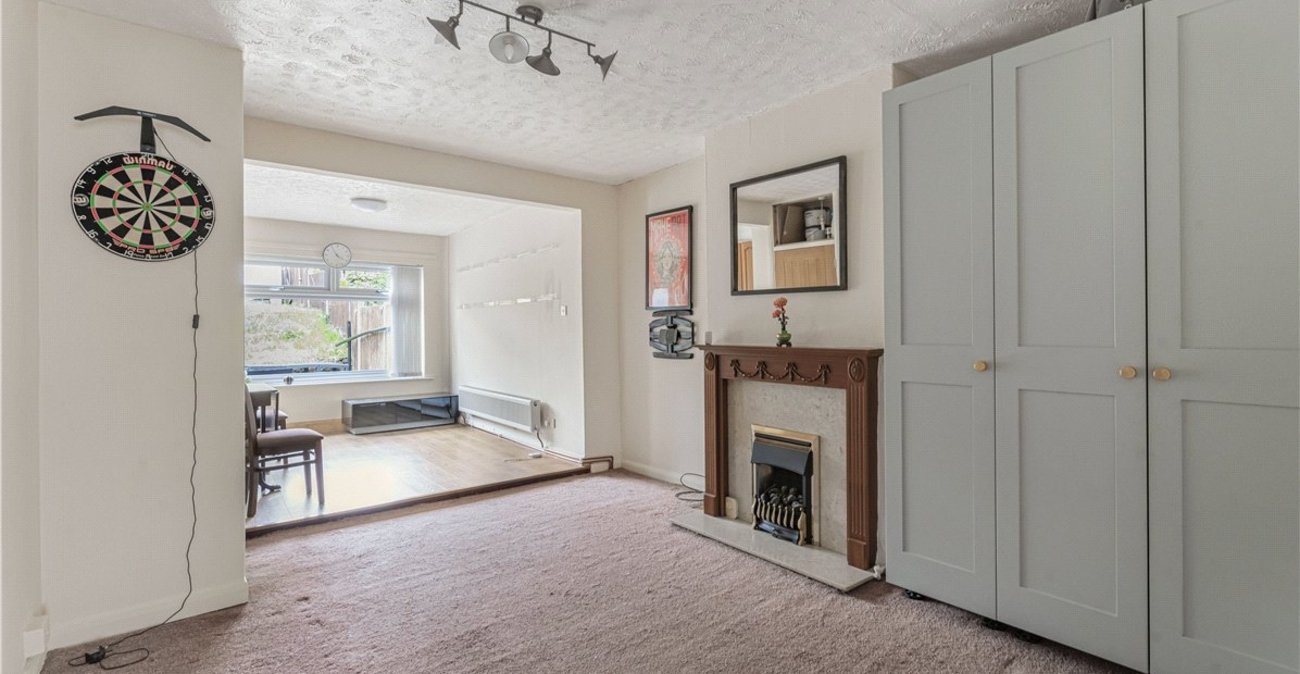 2 bedroom bungalow for sale in St Pauls Cray | Robinson Jackson