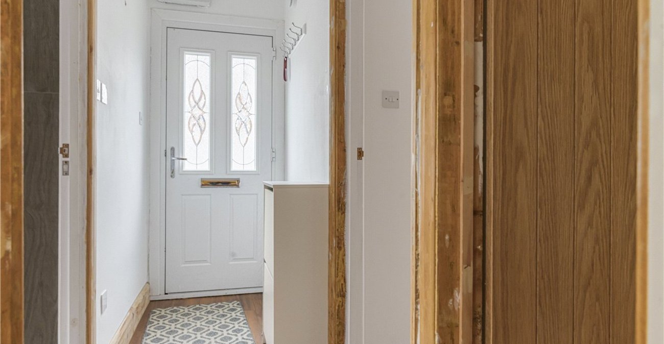 2 bedroom bungalow for sale in St Pauls Cray | Robinson Jackson
