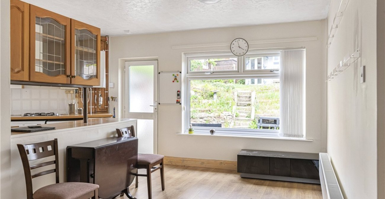2 bedroom bungalow for sale in St Pauls Cray | Robinson Jackson