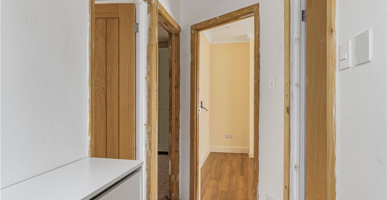 2 bedroom bungalow for sale in St Pauls Cray | Robinson Jackson