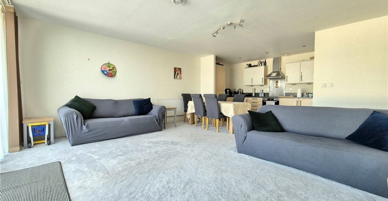 2 bedroom property for sale in Orpington | Robinson Jackson