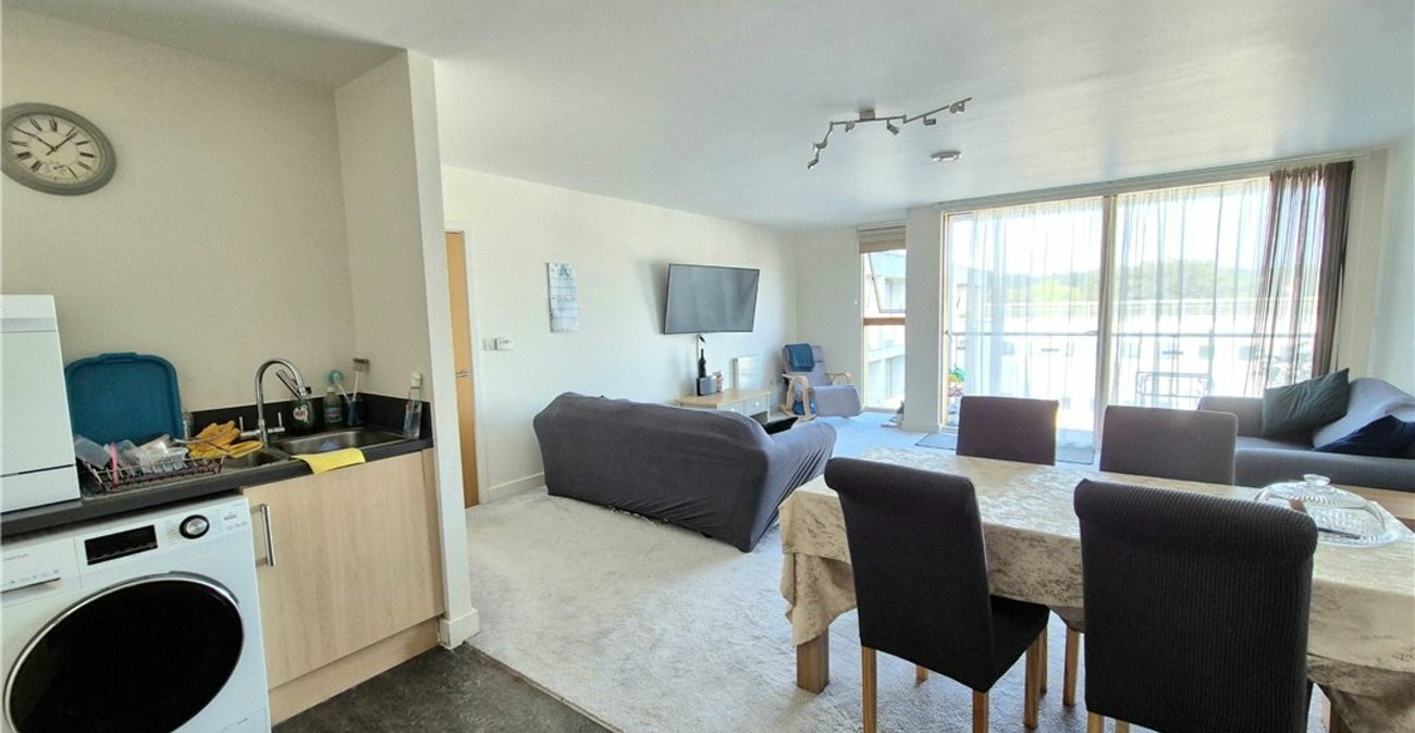 2 bedroom property for sale in Orpington | Robinson Jackson