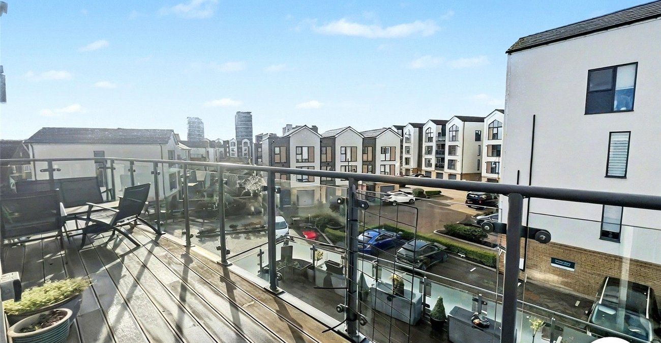 3 bedroom property for sale in St. Marys Island | Robinson Michael & Jackson