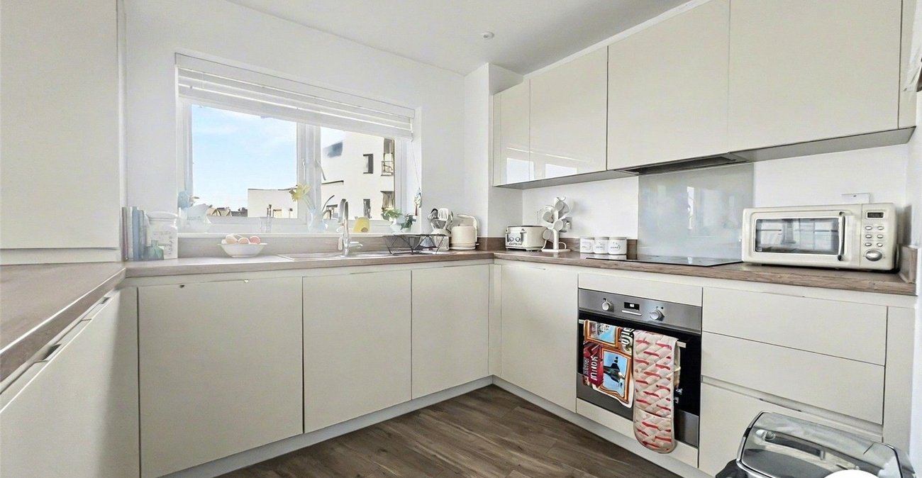 3 bedroom property for sale in St. Marys Island | Robinson Michael & Jackson