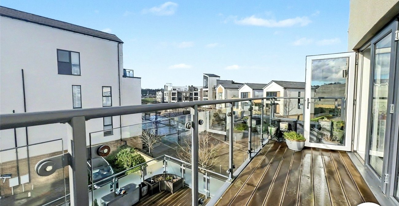 3 bedroom property for sale in St. Marys Island | Robinson Michael & Jackson