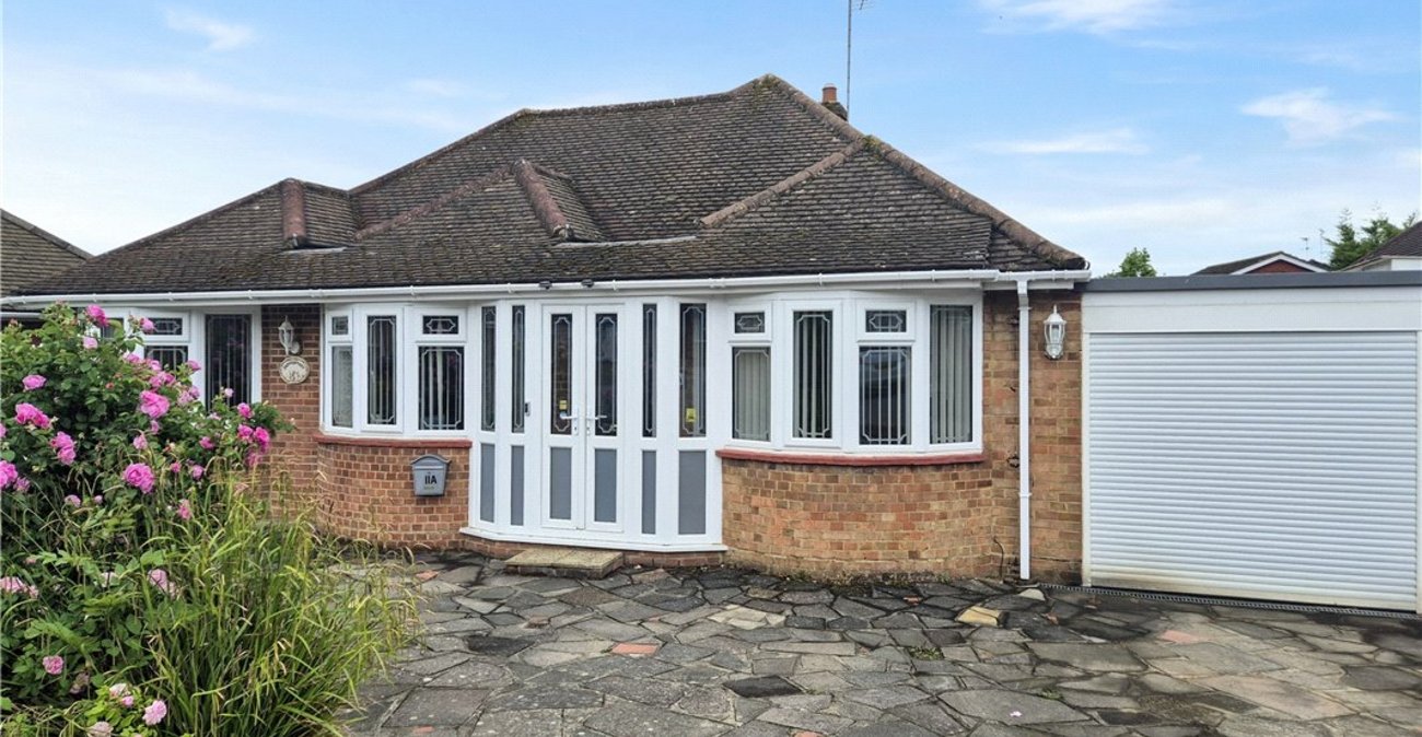 4 bedroom bungalow for sale in Orpington | Robinson Jackson