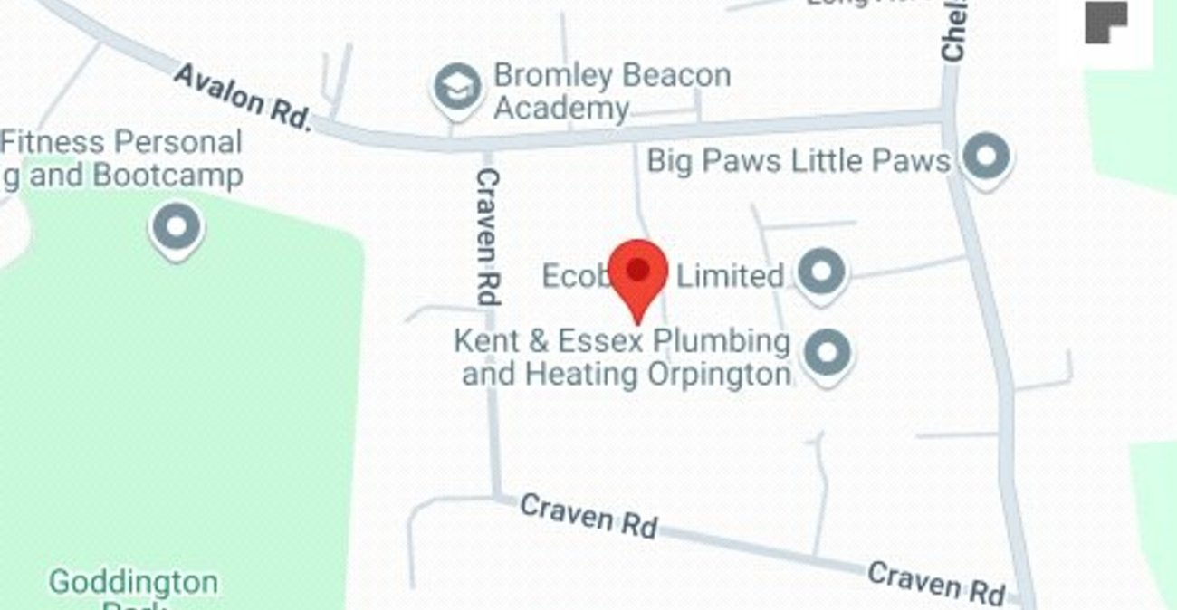 4 bedroom bungalow for sale in Orpington | Robinson Jackson