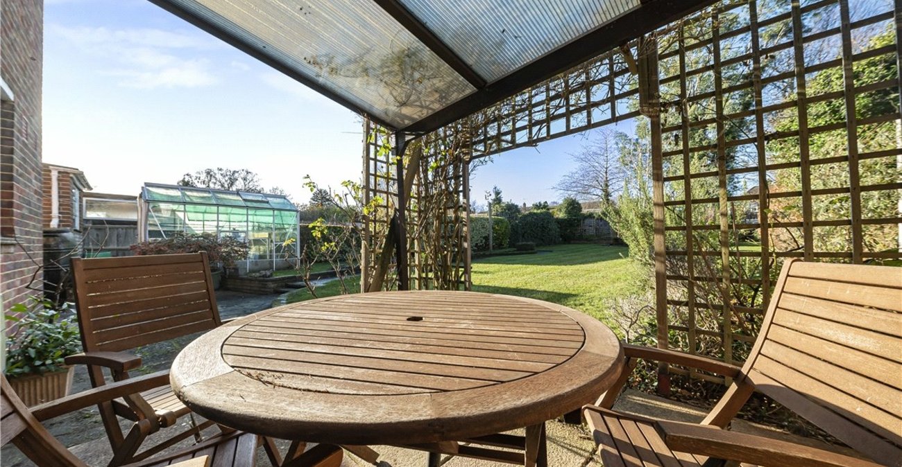 3 bedroom house for sale in Orpington | Robinson Jackson