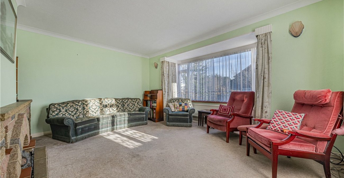 3 bedroom house for sale in Orpington | Robinson Jackson