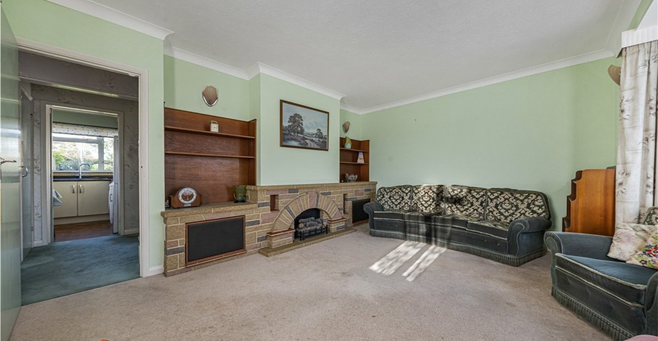3 bedroom house for sale in Orpington | Robinson Jackson