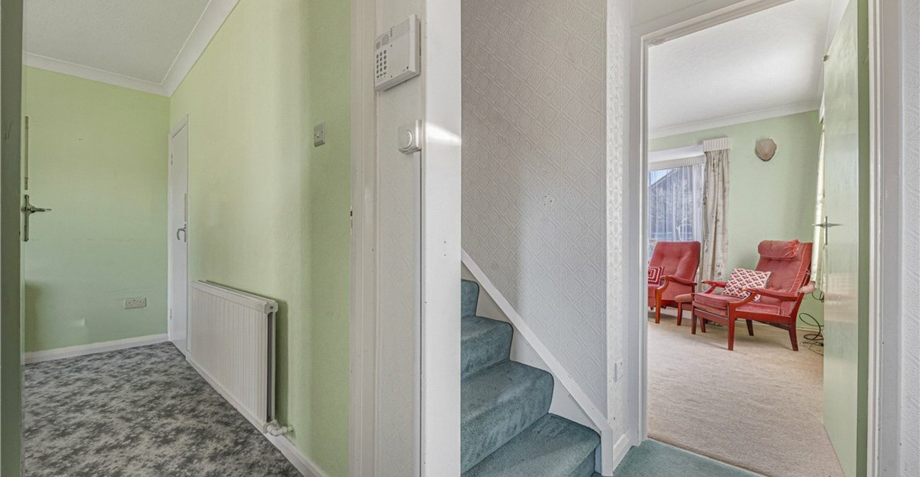 3 bedroom house for sale in Orpington | Robinson Jackson