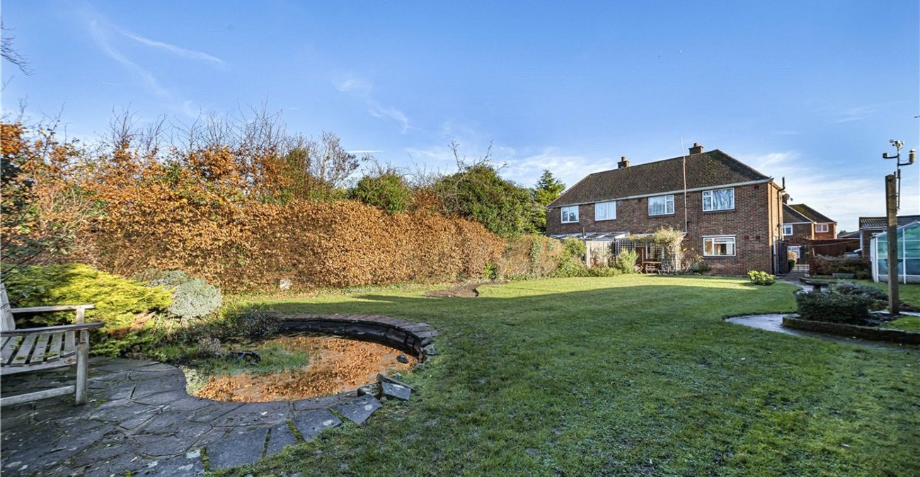 3 bedroom house for sale in Orpington | Robinson Jackson