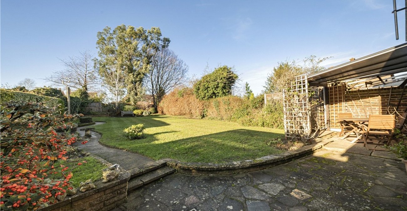 3 bedroom house for sale in Orpington | Robinson Jackson