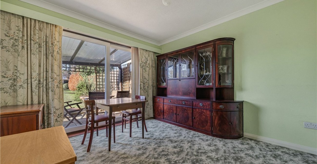 3 bedroom house for sale in Orpington | Robinson Jackson