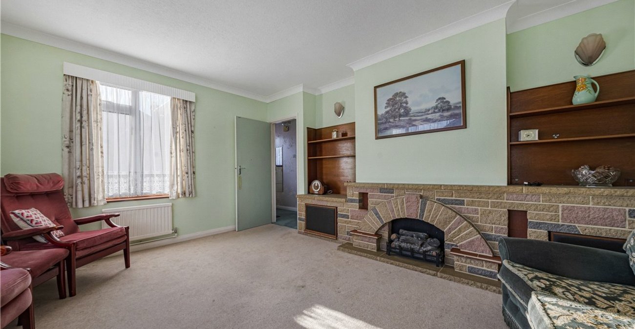 3 bedroom house for sale in Orpington | Robinson Jackson