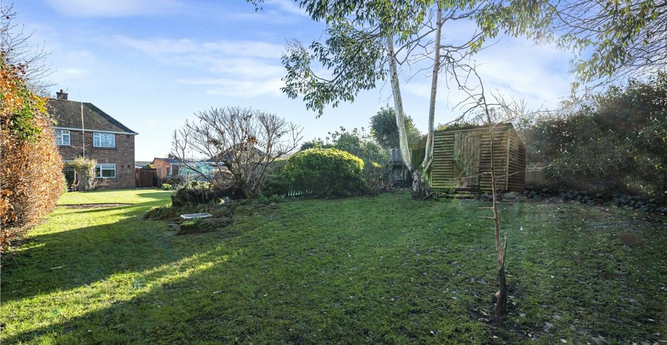 3 bedroom house for sale in Orpington | Robinson Jackson