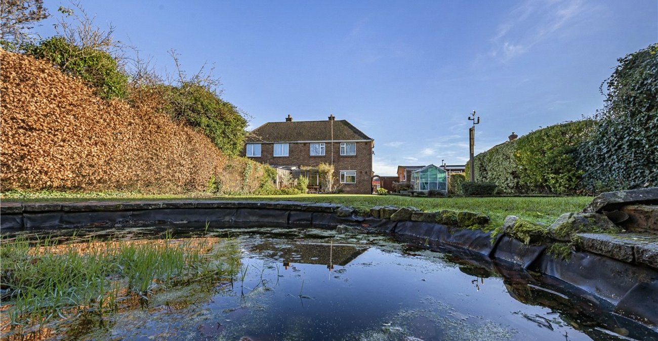 3 bedroom house for sale in Orpington | Robinson Jackson