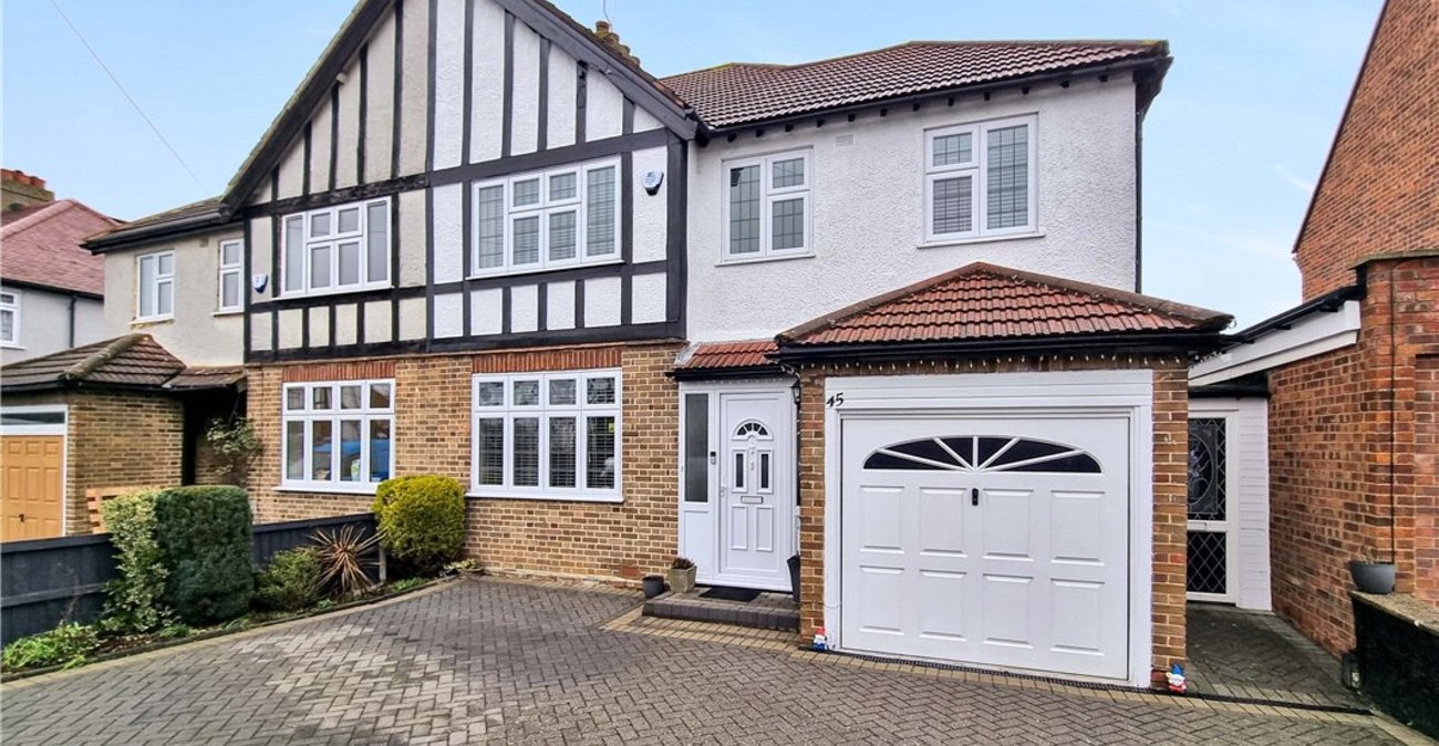 5 bedroom house for sale in Orpington | Robinson Jackson