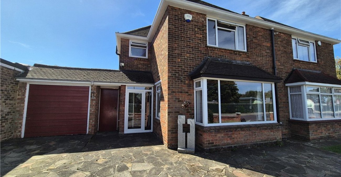 3 bedroom house for sale in Orpington | Robinson Jackson