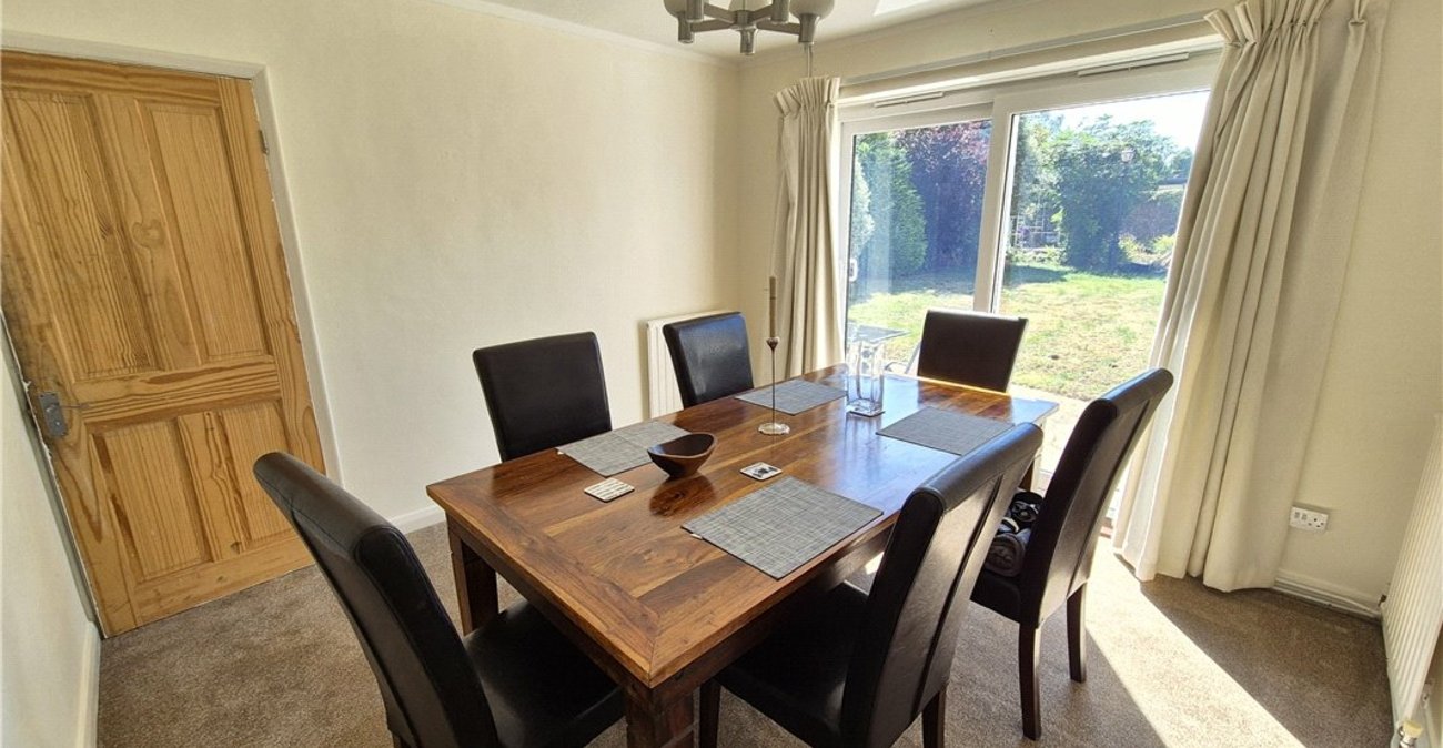 3 bedroom house for sale in Orpington | Robinson Jackson