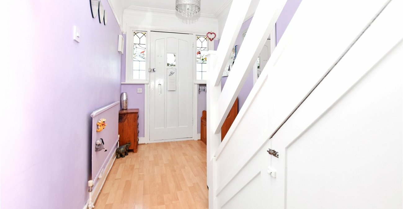 3 bedroom house for sale in Bexleyheath | Robinson Jackson