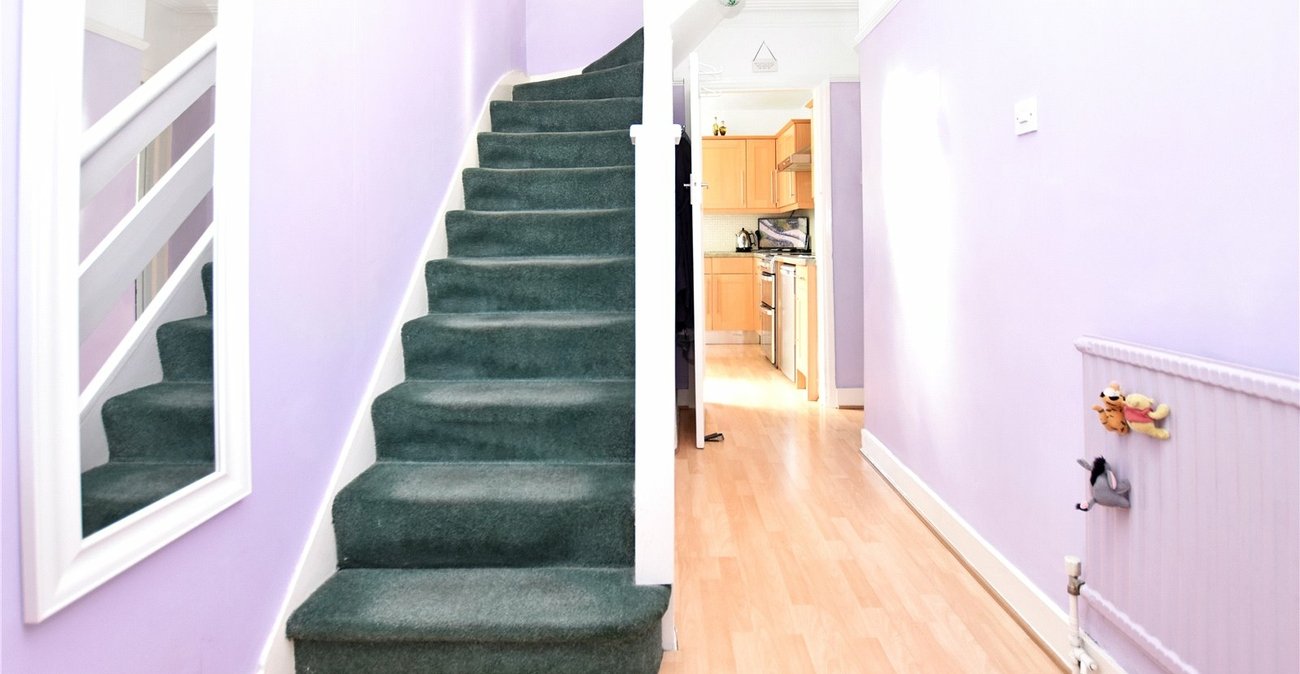 3 bedroom house for sale in Bexleyheath | Robinson Jackson