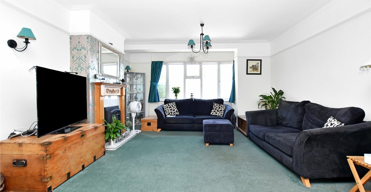 3 bedroom house for sale in Bexleyheath | Robinson Jackson