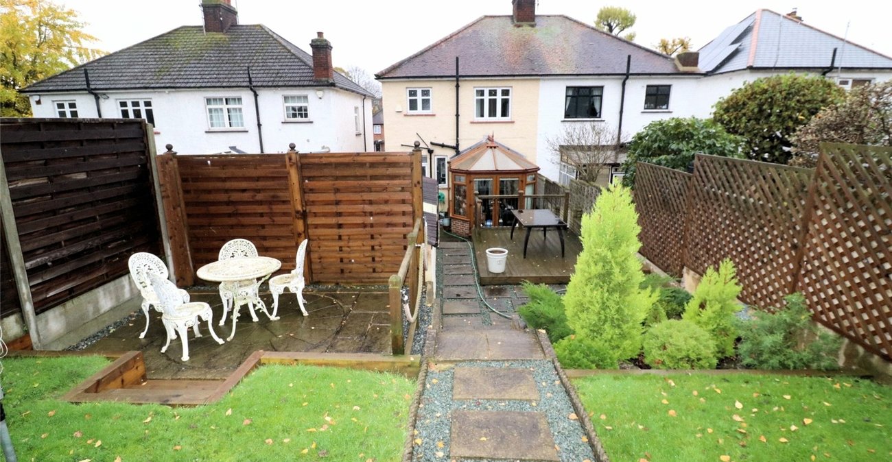 3 bedroom house for sale in Erith | Robinson Jackson