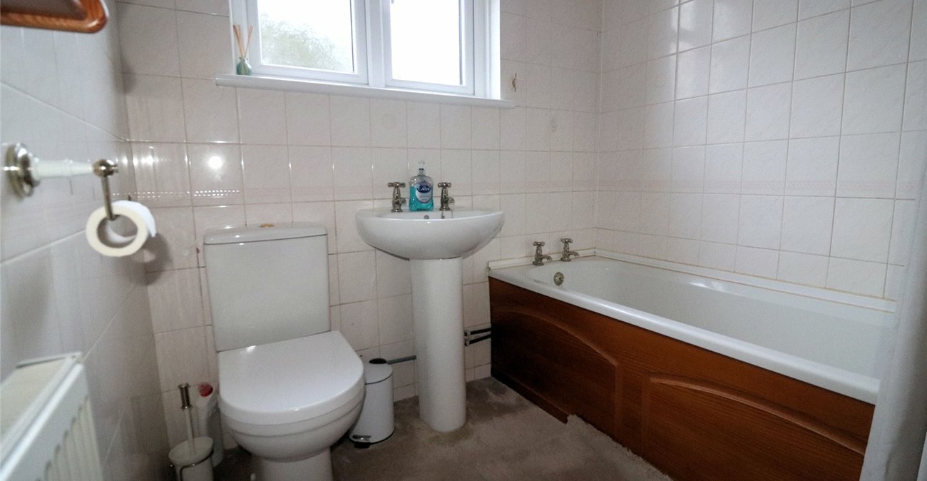 3 bedroom house for sale in Erith | Robinson Jackson