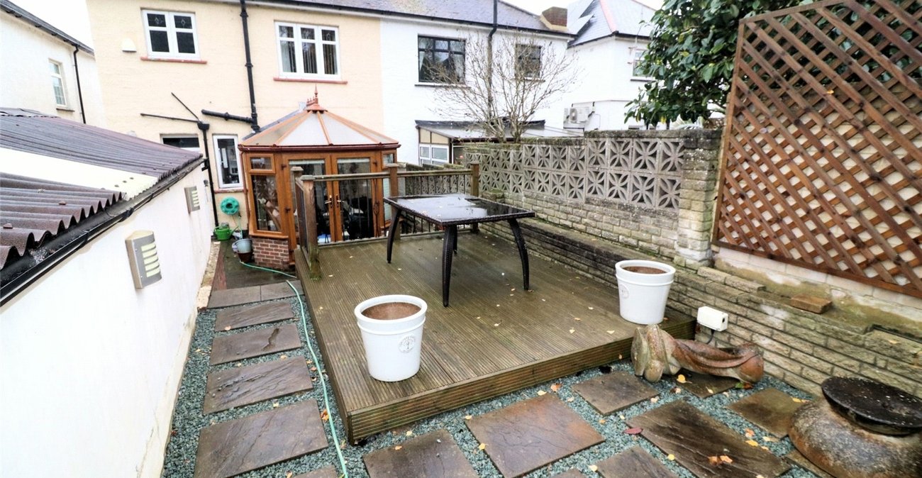 3 bedroom house for sale in Erith | Robinson Jackson