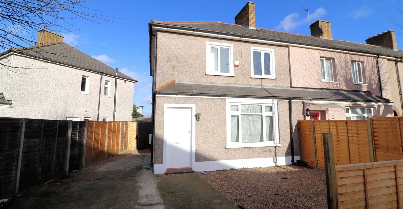 3 bedroom house for sale in Northumberland Heath | Robinson Jackson