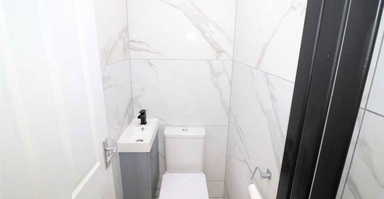 3 bedroom house for sale in Northumberland Heath | Robinson Jackson