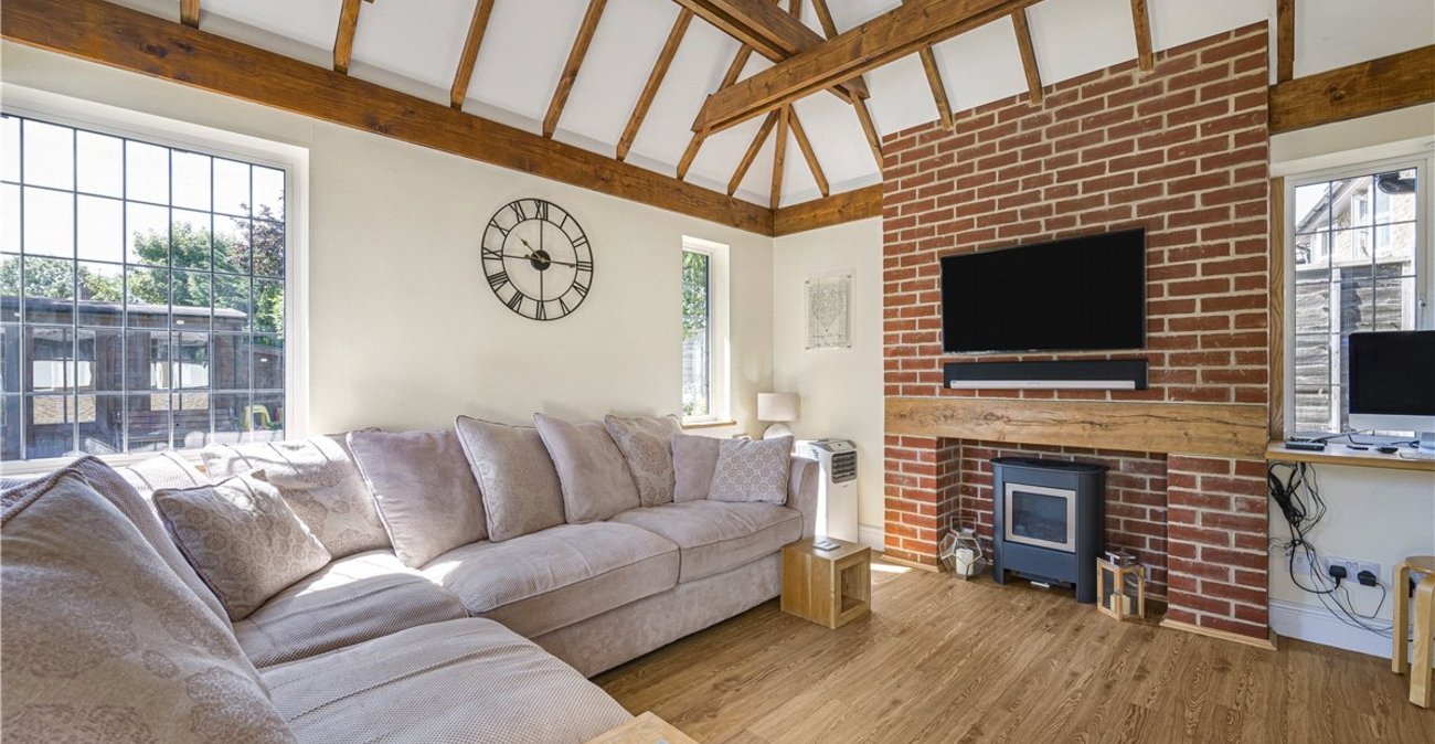 5 bedroom house for sale in Locksbottom | Robinson Jackson