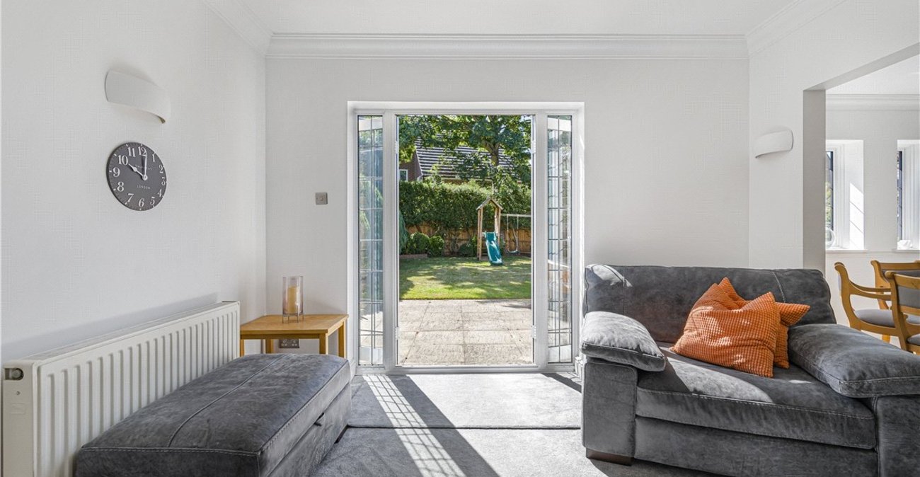 5 bedroom house for sale in Locksbottom | Robinson Jackson