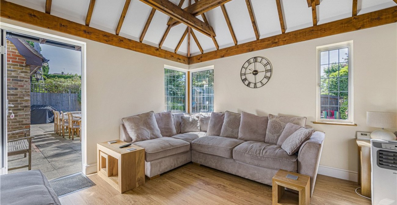 5 bedroom house for sale in Locksbottom | Robinson Jackson