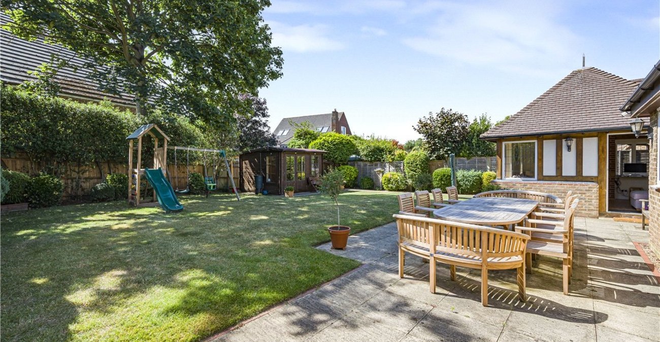 5 bedroom house for sale in Locksbottom | Robinson Jackson