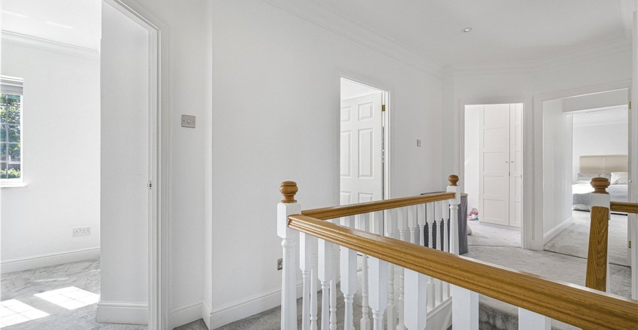 5 bedroom house for sale in Locksbottom | Robinson Jackson