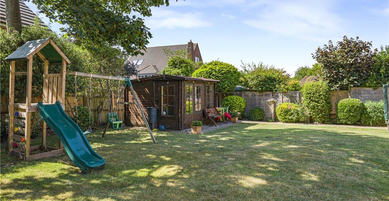 5 bedroom house for sale in Locksbottom | Robinson Jackson