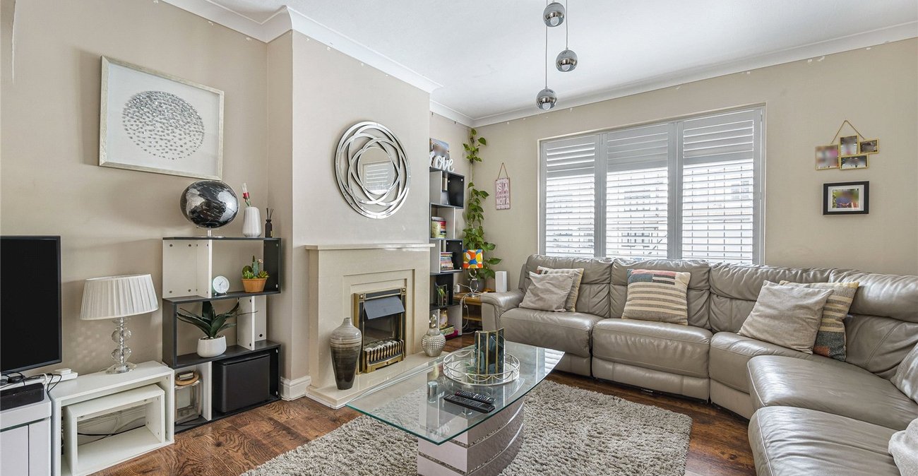 5 bedroom house for sale in Welling | Robinson Jackson