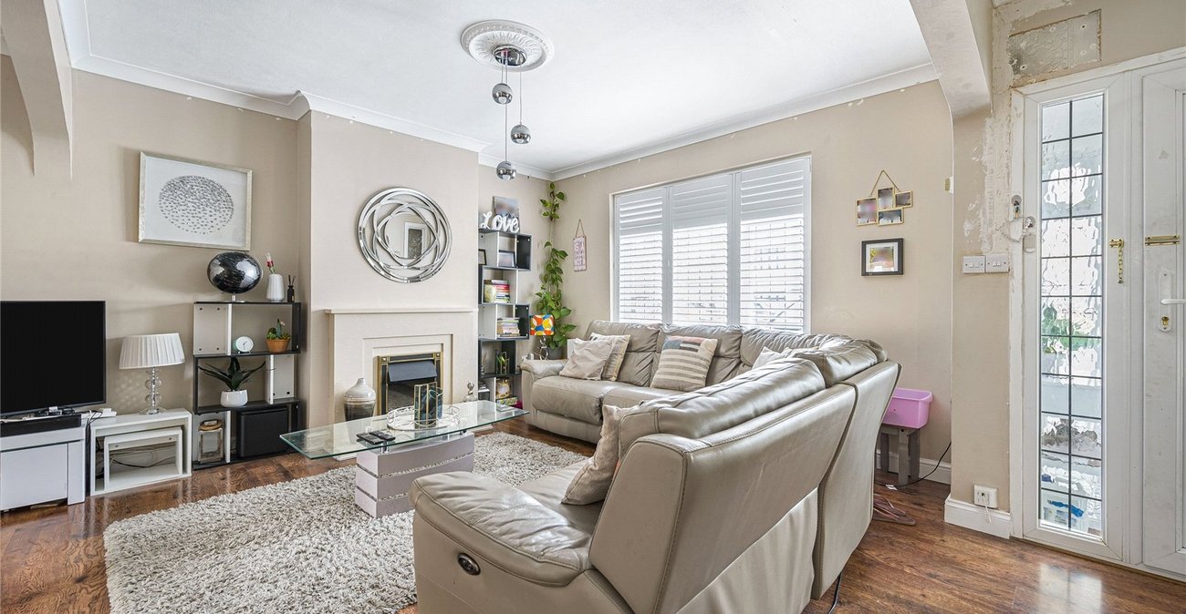 5 bedroom house for sale in Welling | Robinson Jackson