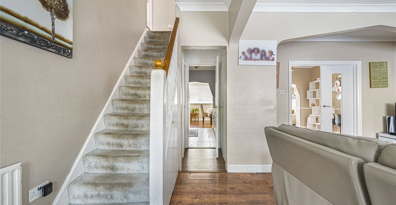 5 bedroom house for sale in Welling | Robinson Jackson