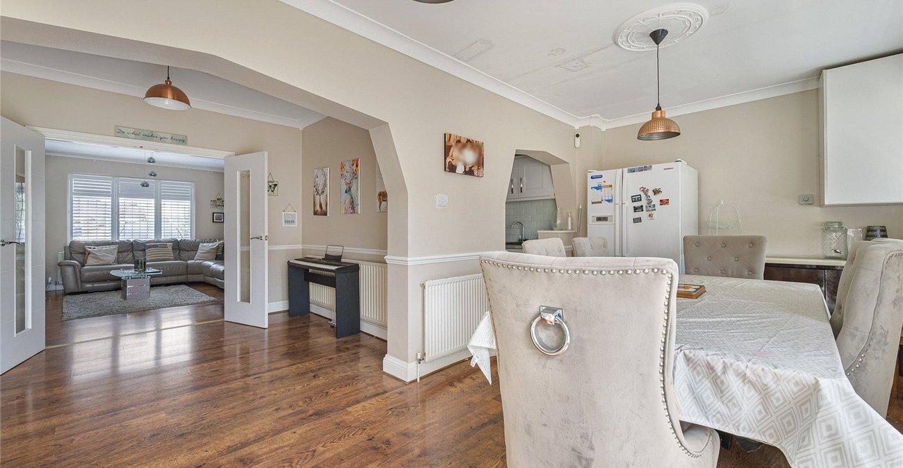 5 bedroom house for sale in Welling | Robinson Jackson