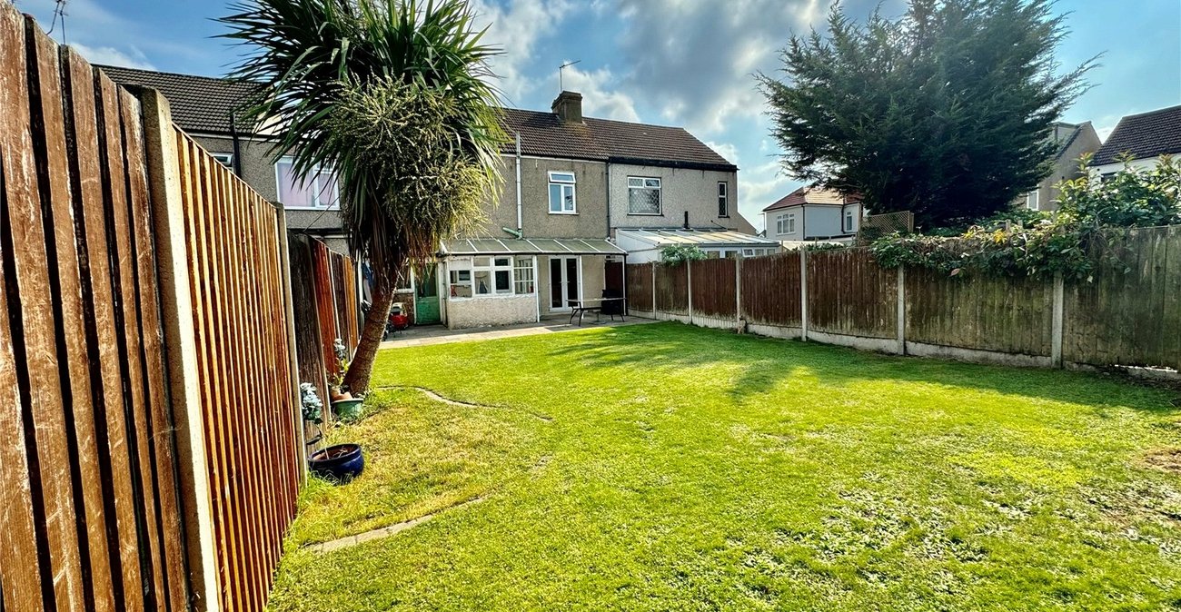 3 bedroom house for sale in Welling | Robinson Jackson