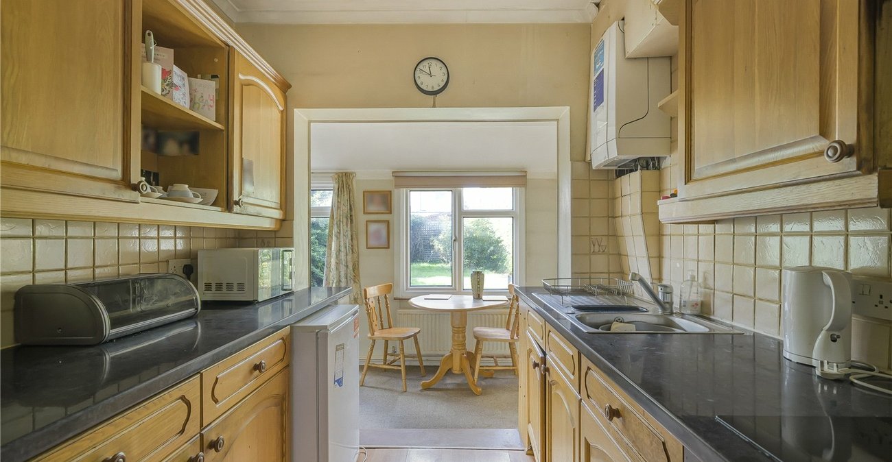 3 bedroom house for sale in Welling | Robinson Jackson